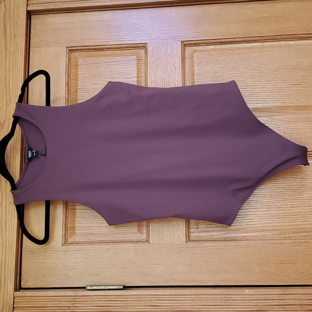 NWT - Express bodysuit